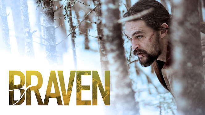 Braven discount full movie