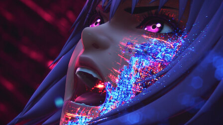 ghost in the shell tv series Watch PATRICK HUGE - Gift from God. Episode 5 of Season 1.