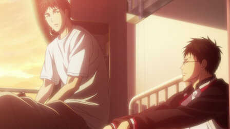 Watch Episode 33. Episode 8 of Season 2.