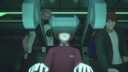 ghost in the shell tv series Watch NET PEOPLE - Reasons Leading to Flameout. Episode 10 of Season 1.