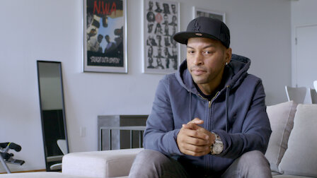 观察江斯塔拉普第四集第一季