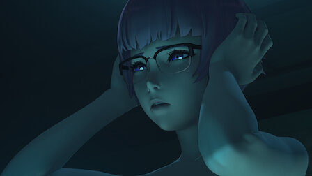 ghost in the shell tv series Watch TRUTH POINT OF CONTACT / Bridge of Promise. Episode 7 of Season 2.