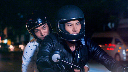 曼谷爱情故事:纯真