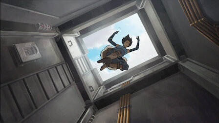 Watch Kuvira's Gambit. Episode 11 of Season 4.