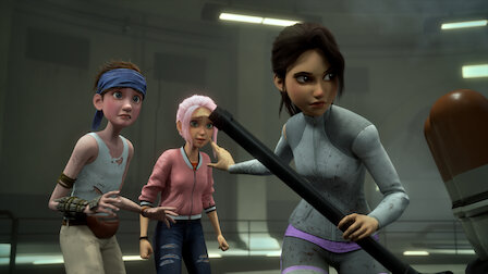 Watch Evasive kích hoạt. Episode 4 of Season 5.