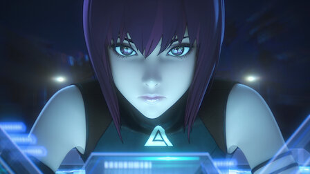 ghost in the shell tv series Watch AT YOUR OWN RISK - Divided by a Wall. Episode 2 of Season 1.