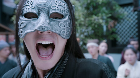 Watch Episode 34. Episode 34 of Season 1.