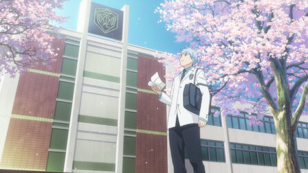 Watch A Day with Blue Skies. Episode 13 of Season 3.
