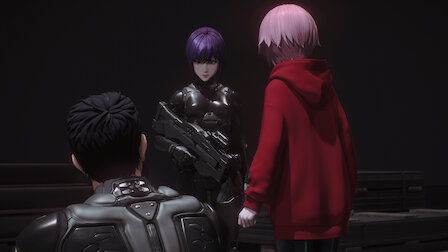 ghost in the shell tv series Watch OPERATION STANDOFF / The Battle Begins. Episode 10 of Season 2.