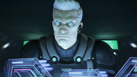 ghost in the shell tv series Watch LAST RESORT / A Long Slumber. Episode 9 of Season 2.