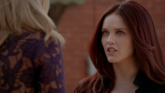 The Originals: Season 3: The Other Girl in New Orleans