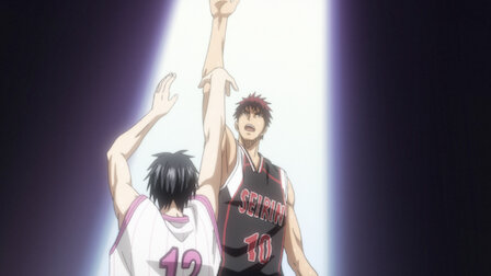 Watch Episode 47. Episode 23 of Season 2.