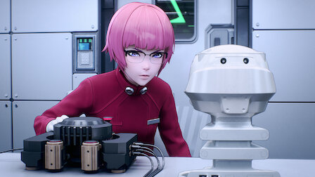 ghost in the shell tv series Watch FACTOR / 1A84. Episode 3 of Season 2.