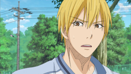 Watch Kuroko's Basketball: Tip Off. Episode 23 of Season 1.