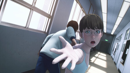 ghost in the shell tv series Watch EDGELORD - The Revolution of the 14-year-olds. Episode 11 of Season 1.