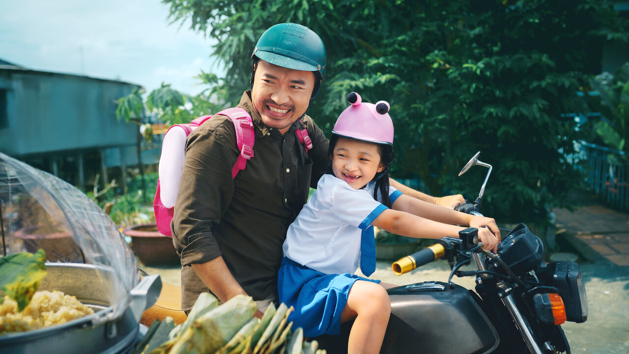 phim dân chơi không sợ con rơi