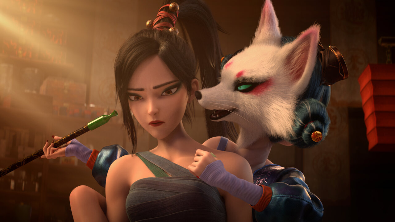 thanh xà kiếp khởi