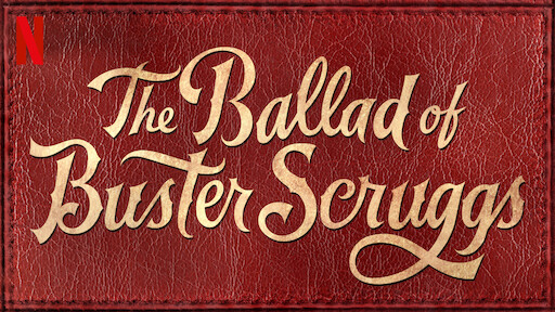 BusterscrugsBallad大赛