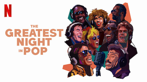 最伟大的夜晚波普