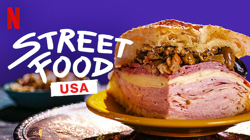 StreetFood:USA
