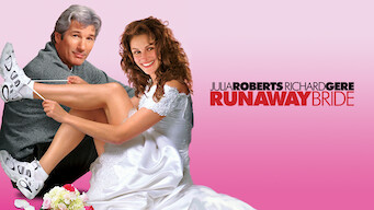 Runaway Bride
