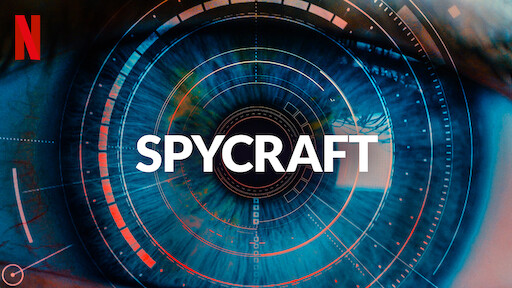 spycraft系统