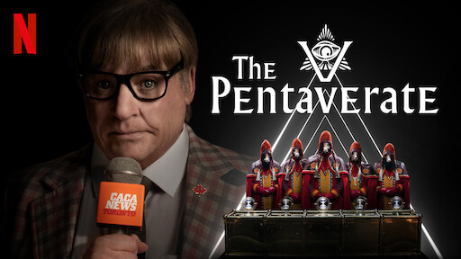 Pentaverate系统