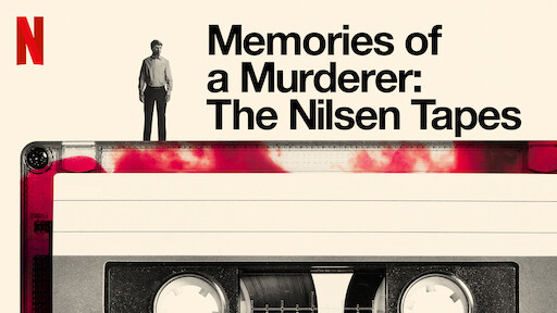杀人者记忆:Nilsen磁带