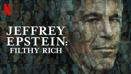 Jeffrey Epstein:肮脏富人