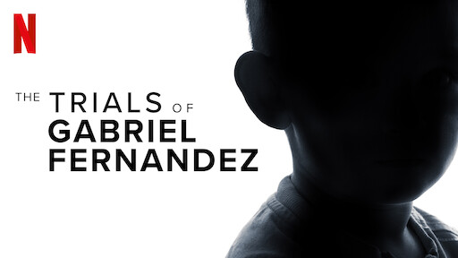 Gabriel Fernandez审判